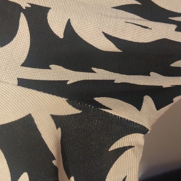 Diane Von Furstenberg wrap dress - Picture 7 of 7